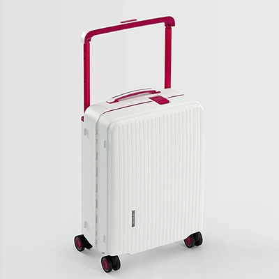 Carry-On Luggage