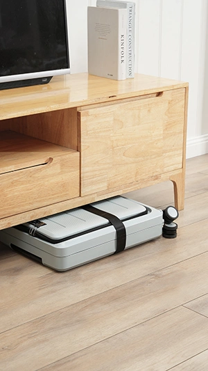 Foldable Luggage