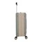 Side Open Foldable Luggage