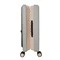 Side Open Foldable Luggage