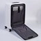 Front Open Foldable Luggage