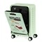 Printed Foldable Luggage