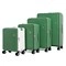 Dual Open Luggage Sets with Wide Handle