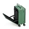Dual Open Luggage Sets with Wide Handle