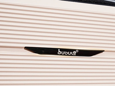 Laser logo marking
