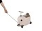 Elephant Ride-On Suitcase
