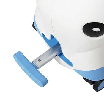 Retractable Handle