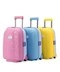 Kids Upright Suitcase
