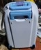 Kids Upright Suitcase