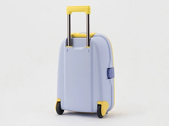 Built-In Handle