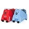 Dog Ride-On Suitcase