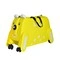 Dog Ride-On Suitcase