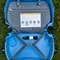 Dog Ride-On Suitcase