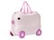 Duck Ride-On Suitcase