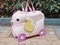 Duck Ride-On Suitcase
