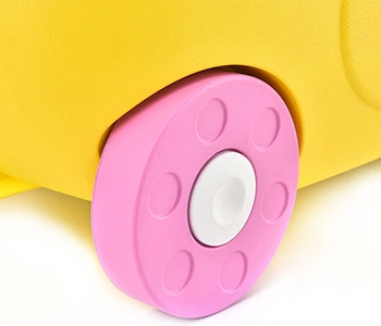 Inline Wheels