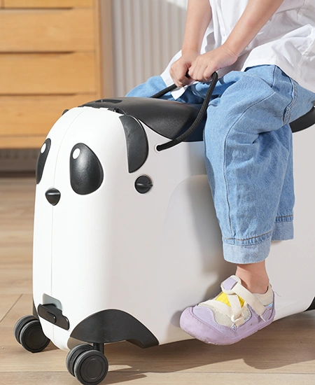 Kids Suitcases