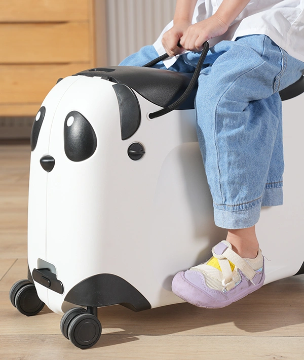 Kids Suitcases