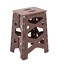 Foldable Rectangular Table & Chair Set
