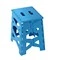 Foldable Square Table & Chair Set