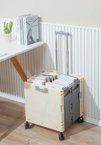 Home storage