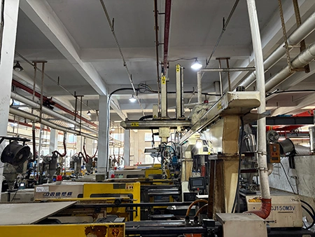 Company Profile
