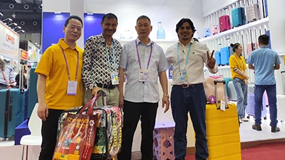 133rd Canton Fair