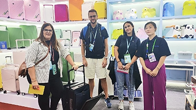 136th Canton Fair