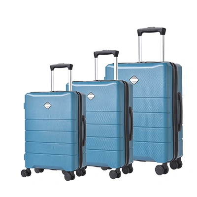 3-Piece Luggage Sets