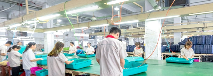 Accessory Workshop (Telescopic and Static Handles, Wheels)