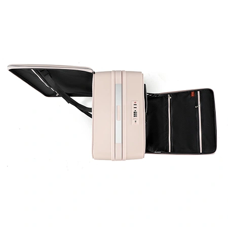 Carry-On Luggage