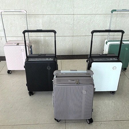 Carry-On Luggage