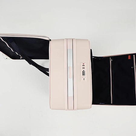 Carry-On Luggage