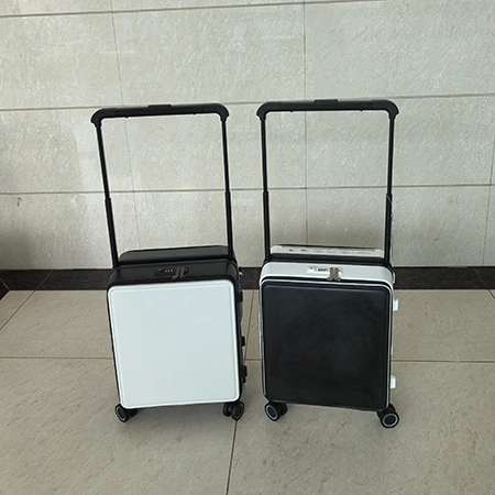 Carry-On Luggage