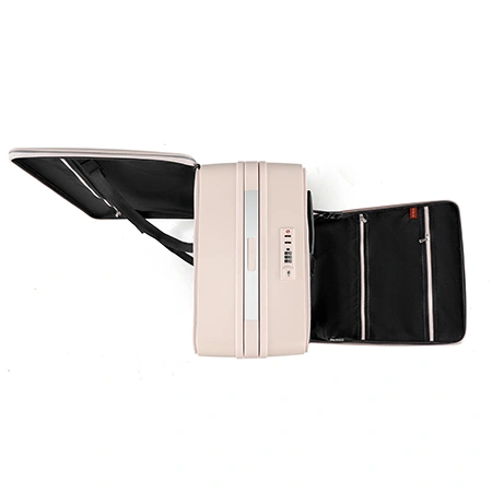 Carry-On Luggage