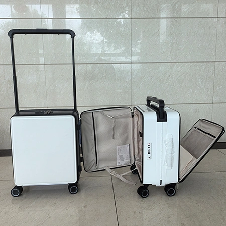 Carry-On Luggage
