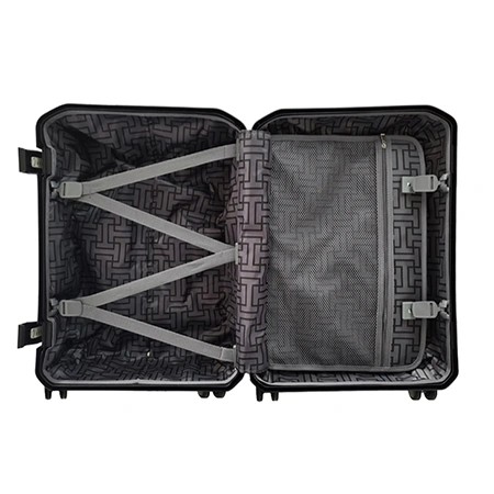 Carry-On Luggage