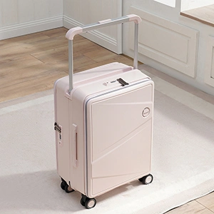 Carry-On Luggage