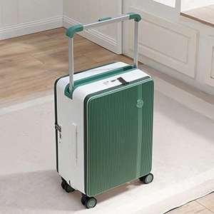 Carry-On Luggage