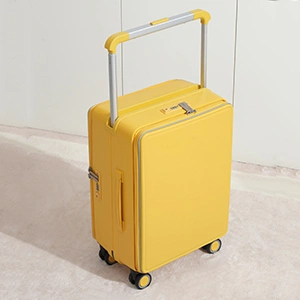 Carry-On Luggage