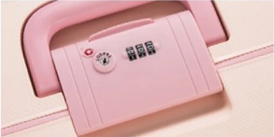 Coded Lock