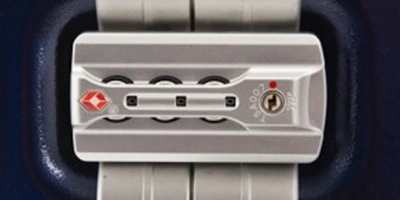 Coded Lock