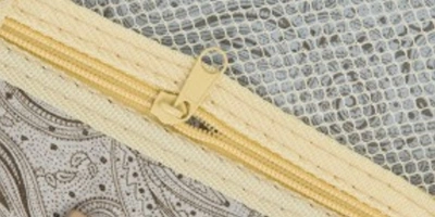 Zipper