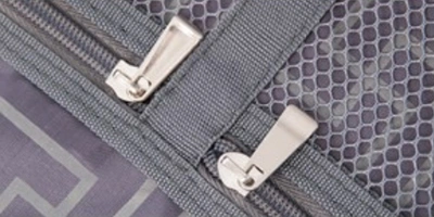 Zipper