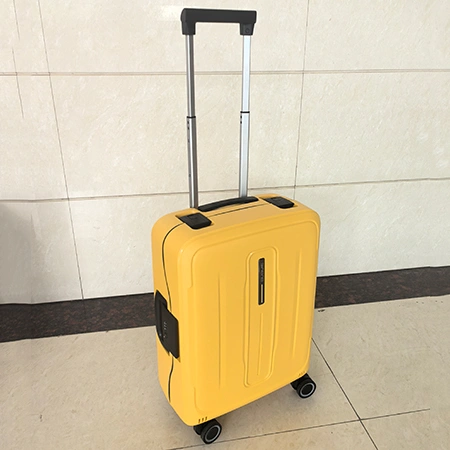 Carry-On Luggage