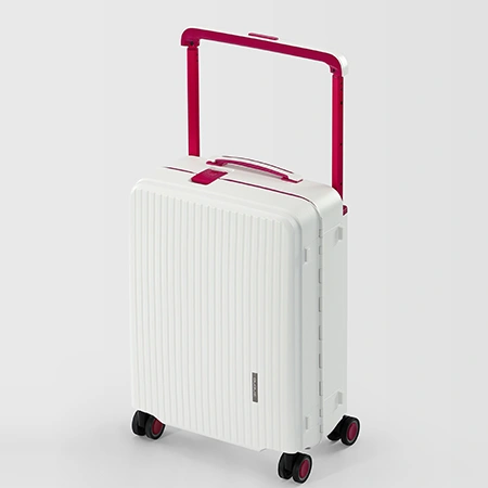 Carry-On Luggage
