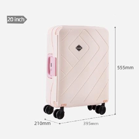 Carry-On Luggage