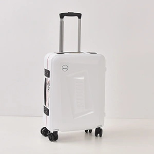 Carry-On Luggage