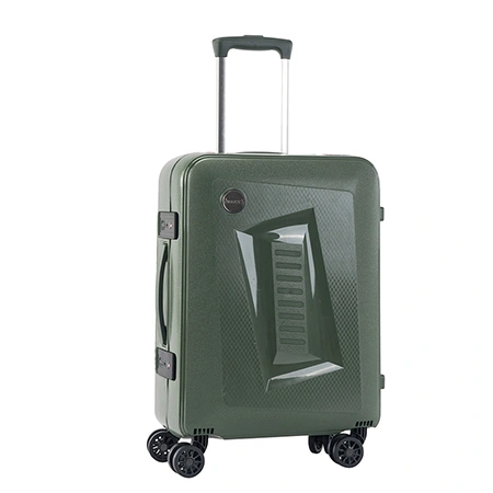 Carry-On Luggage