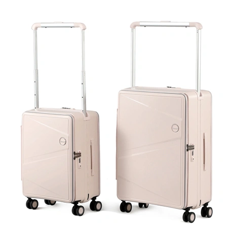 Carry-On Luggage